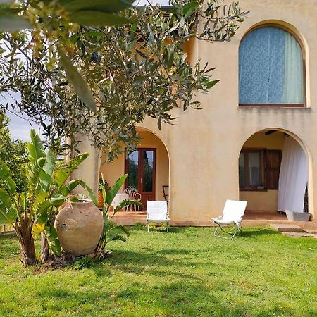 Bed and Breakfast La Finestra Sul Limone Castelvetrano Экстерьер фото