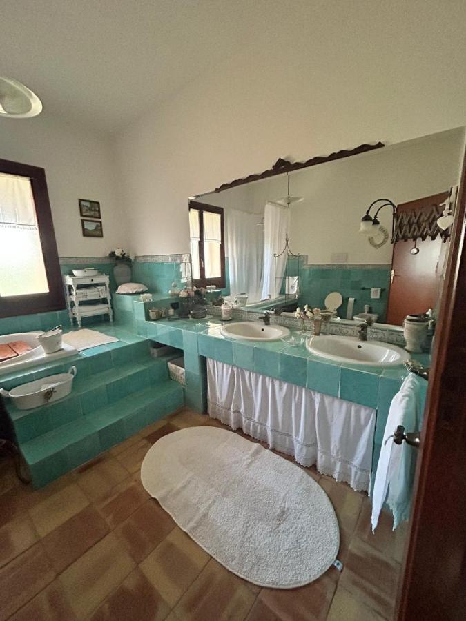 Bed and Breakfast La Finestra Sul Limone Castelvetrano Экстерьер фото