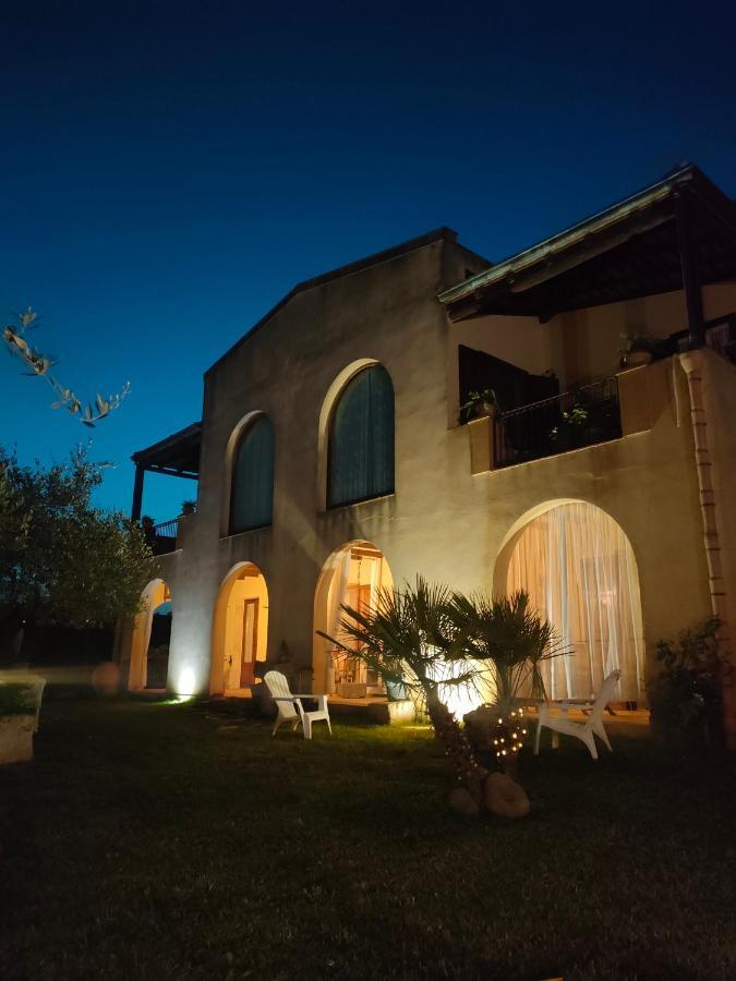 Bed and Breakfast La Finestra Sul Limone Castelvetrano Экстерьер фото