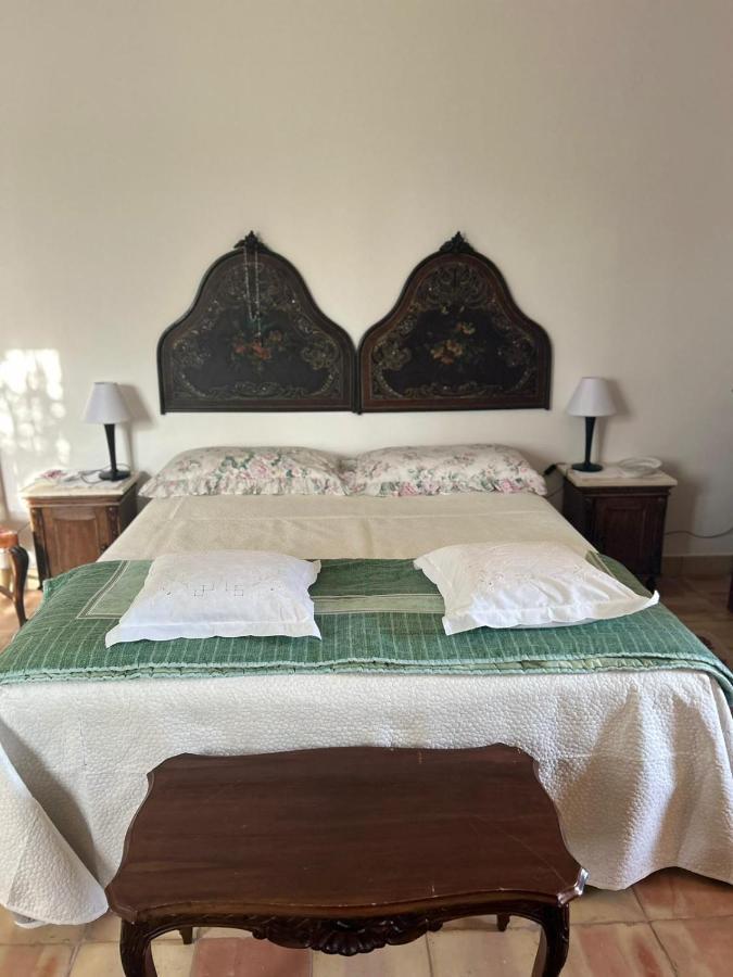 Bed and Breakfast La Finestra Sul Limone Castelvetrano Экстерьер фото