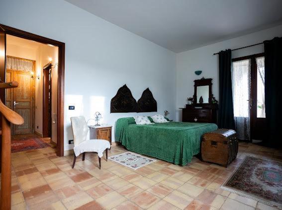 Bed and Breakfast La Finestra Sul Limone Castelvetrano Экстерьер фото
