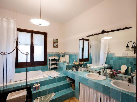 Bed and Breakfast La Finestra Sul Limone Castelvetrano Экстерьер фото