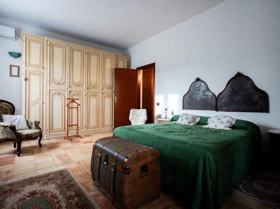 Bed and Breakfast La Finestra Sul Limone Castelvetrano Экстерьер фото